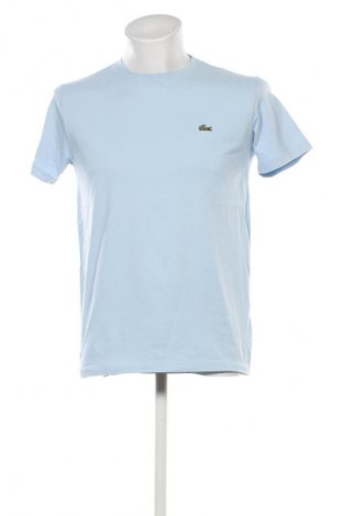 Férfi póló Lacoste, Méret S, Szín Kék, Ár 8 200 Ft