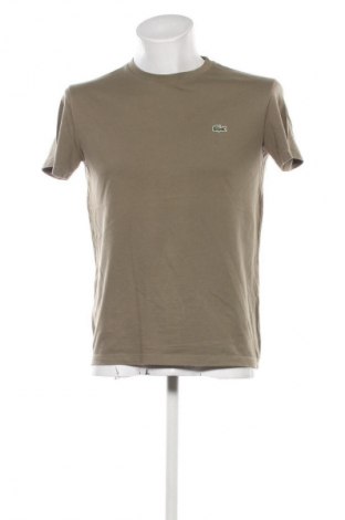 Férfi póló Lacoste, Méret S, Szín Zöld, Ár 8 200 Ft