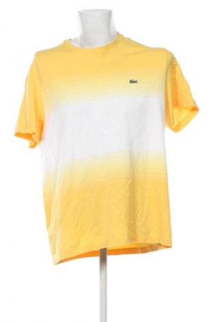 Férfi póló Lacoste, Méret XXL, Szín Sokszínű, Ár 12 149 Ft