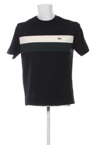 Herren T-Shirt Lacoste, Größe M, Farbe Mehrfarbig, Preis € 58,99