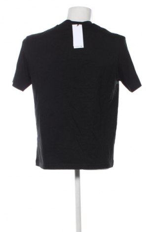Herren T-Shirt Lacoste, Größe M, Farbe Mehrfarbig, Preis € 58,99