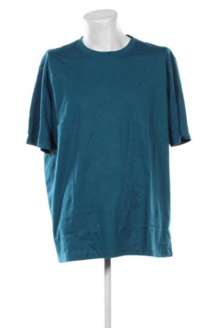 Męski T-shirt Lands' End, Rozmiar XXL, Kolor Zielony, Cena 37,99 zł