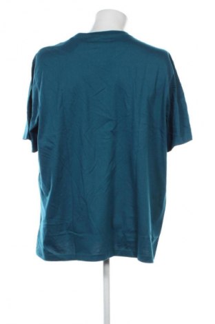 Męski T-shirt Lands' End, Rozmiar XXL, Kolor Zielony, Cena 37,99 zł