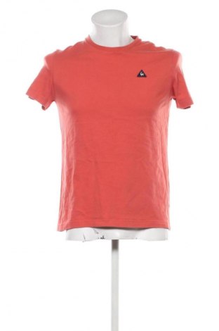 Férfi póló Le Coq Sportif, Méret M, Szín Piros, Ár 5 400 Ft