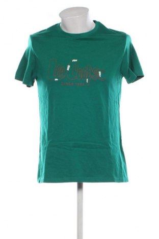Pánské tričko  Lee Cooper, Velikost L, Barva Zelená, Cena  190,00 Kč