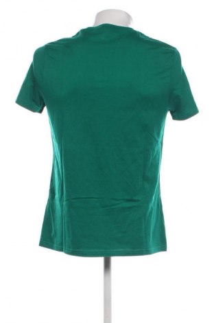 Pánské tričko  Lee Cooper, Velikost L, Barva Zelená, Cena  190,00 Kč