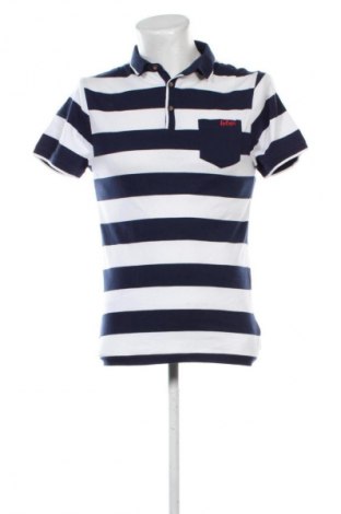 Herren Shirt Lee Cooper, Größe S, Farbe Mehrfarbig, Preis 10,30 €