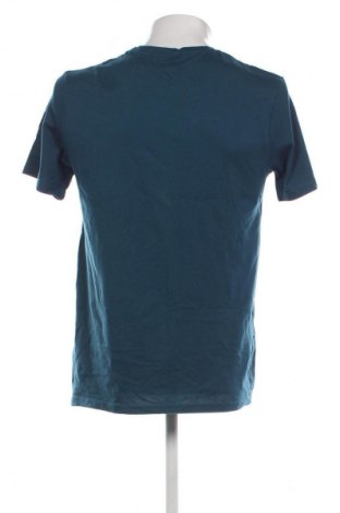 Ανδρικό t-shirt Lee Cooper, Μέγεθος XL, Χρώμα Μπλέ, Τιμή 7,67 €