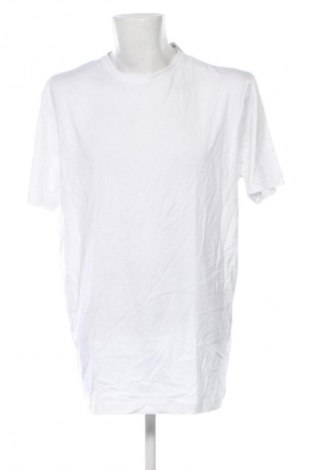 Pánske tričko  Lerros, Veľkosť XXL, Farba Biela, Cena  8,95 €
