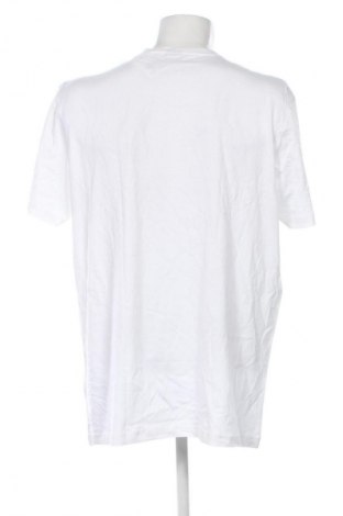 Pánske tričko  Lerros, Veľkosť XXL, Farba Biela, Cena  8,95 €