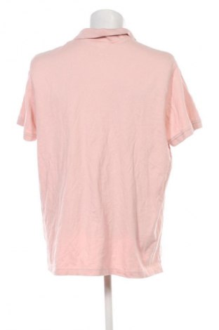 Herren T-Shirt Levi's, Größe XXL, Farbe Rosa, Preis € 32,99