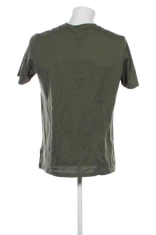 Herren T-Shirt Lindbergh, Größe L, Farbe Grün, Preis € 41,99