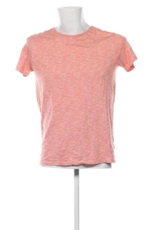 Мъжка тениска Lindbergh, Размер M, Цвят Оранжев, Цена 12,27 €