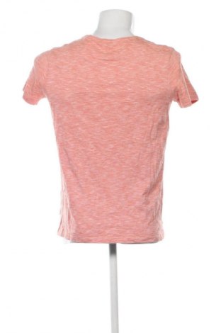 Мъжка тениска Lindbergh, Размер M, Цвят Оранжев, Цена 12,27 €