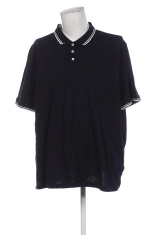 Tricou de bărbați Livergy, Mărime 4XL, Culoare Multicolor, Preț 45,99 Lei