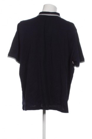 Tricou de bărbați Livergy, Mărime 4XL, Culoare Multicolor, Preț 45,99 Lei