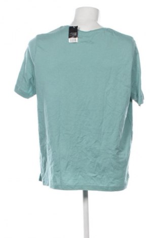 Herren Shirt Livergy, Größe XL, Farbe Blau, Preis 14,99 €