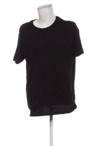 Férfi póló Livergy, Méret XXL, Szín Fekete, Ár 3 689 Ft