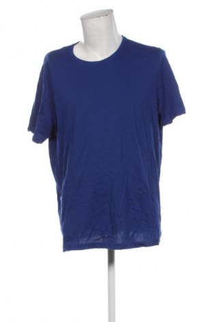 Pánske tričko  Livergy, Veľkosť XXL, Farba Modrá, Cena  8,95 €