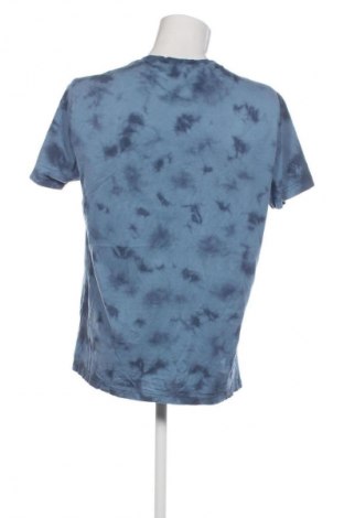 Herren Shirt Lonsdale, Größe M, Farbe Blau, Preis 12,99 €