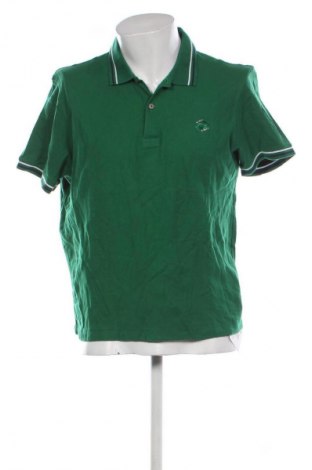 Pánske tričko  Lotto, Veľkosť XL, Farba Zelená, Cena  9,95 €