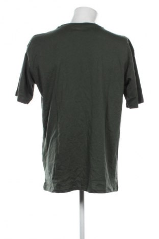 Ανδρικό t-shirt Lower East, Μέγεθος XXL, Χρώμα Πράσινο, Τιμή 14,99 €