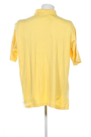 Pánske tričko  Lyle & Scott, Veľkosť L, Farba Žltá, Cena  28,31 €