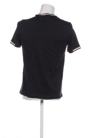 Męski T-shirt Lyle & Scott, Rozmiar M, Kolor Niebieski, Cena 120,99 zł
