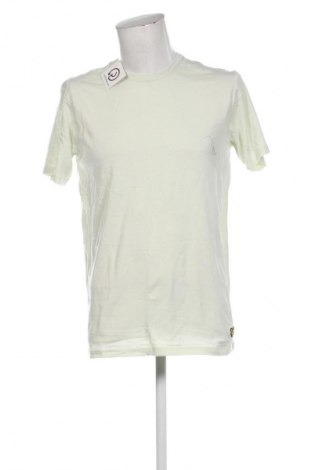 Pánske tričko  Lyle & Scott, Veľkosť L, Farba Zelená, Cena  37,95 €