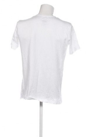 Férfi póló Lyle & Scott, Méret L, Szín Fehér, Ár 15 919 Ft