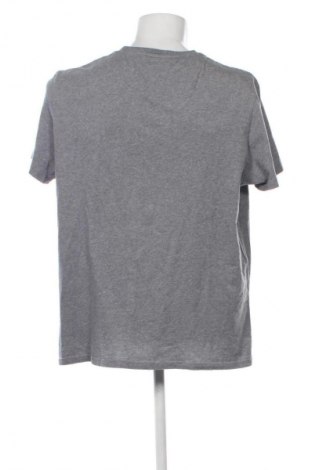 Ανδρικό t-shirt Lyle & Scott, Μέγεθος XXL, Χρώμα Γκρί, Τιμή 13,81 €