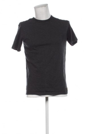 Tricou de bărbați Lyle & Scott, Mărime M, Culoare Negru, Preț 196,99 Lei