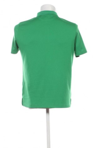 Tricou de bărbați Macron, Mărime L, Culoare Verde, Preț 39,47 Lei