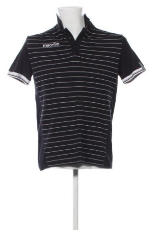 Férfi póló Macron, Méret L, Szín Sokszínű, Ár 4 000 Ft