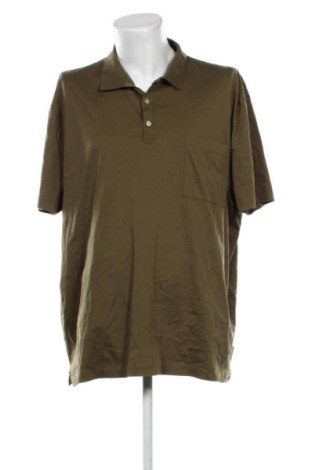 Herren T-Shirt Maerz Muenchen, Größe 5XL, Farbe Grün, Preis € 35,99