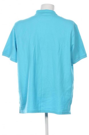 Ανδρικό t-shirt Maine New England, Μέγεθος XL, Χρώμα Μπλέ, Τιμή 9,72 €