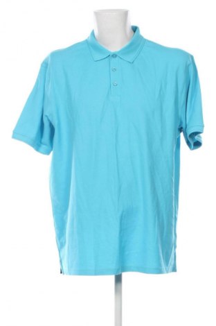 Ανδρικό t-shirt Maine New England, Μέγεθος XL, Χρώμα Μπλέ, Τιμή 9,72 €