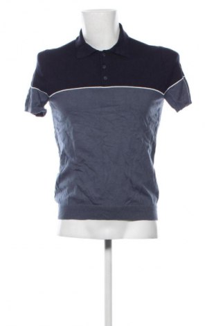 Pánské tričko  Mango, Velikost S, Barva Modrá, Cena  269,00 Kč