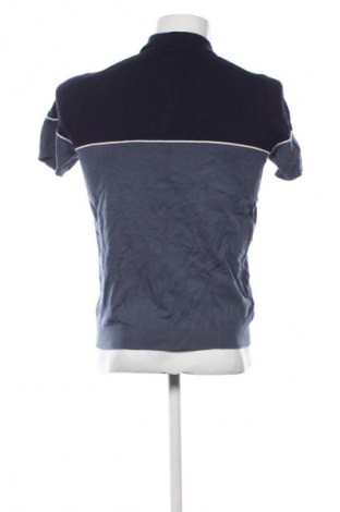 Pánské tričko  Mango, Velikost S, Barva Modrá, Cena  269,00 Kč