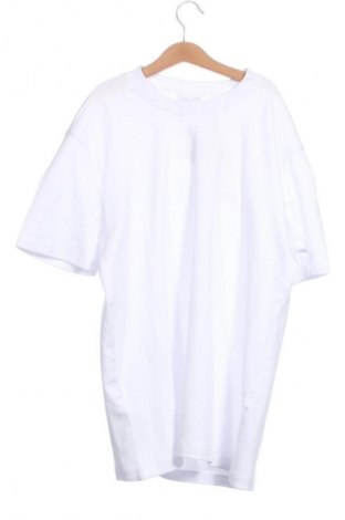 Herren Shirt Mango, Größe XS, Farbe Weiß, Preis 14,47 €