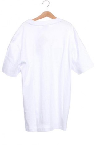 Herren Shirt Mango, Größe XS, Farbe Weiß, Preis 14,47 €