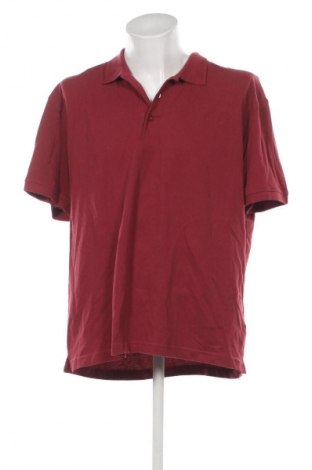 Férfi póló Man's World, Méret XXL, Szín Piros, Ár 3 479 Ft