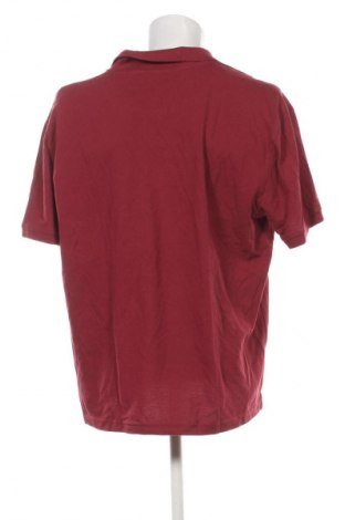 Férfi póló Man's World, Méret XXL, Szín Piros, Ár 3 479 Ft