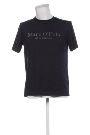 Męski T-shirt Marc O'Polo, Rozmiar M, Kolor Niebieski, Cena 169,99 zł
