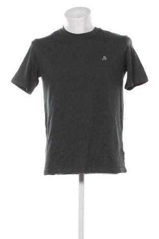 Ανδρικό t-shirt Marc O'Polo, Μέγεθος S, Χρώμα Πράσινο, Τιμή 53,99 €