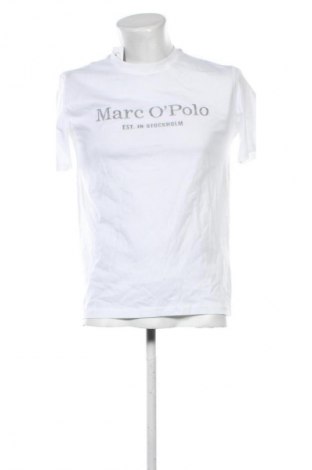 Herren T-Shirt Marc O'Polo, Größe S, Farbe Weiß, Preis € 58,99
