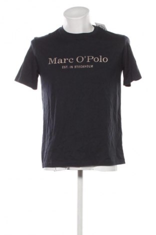 Męski T-shirt Marc O'Polo, Rozmiar S, Kolor Kolorowy, Cena 79,99 zł