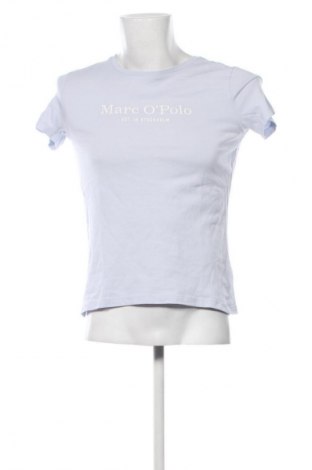 Мъжка тениска Marc O'Polo, Размер M, Цвят Син, Цена 40,89 лв.
