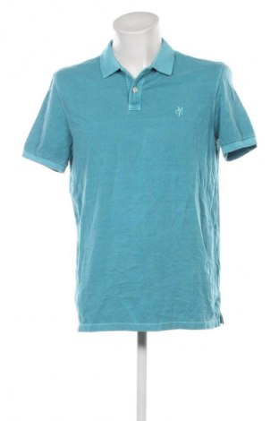 Herren Shirt Marc O'Polo, Größe XL, Farbe Blau, Preis 28,04 €