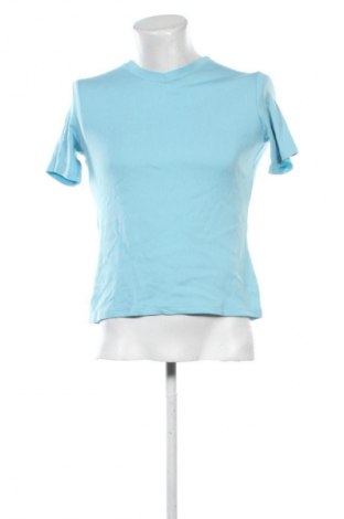 Herren T-Shirt Marcel Clair, Größe S, Farbe Blau, Preis € 8,00